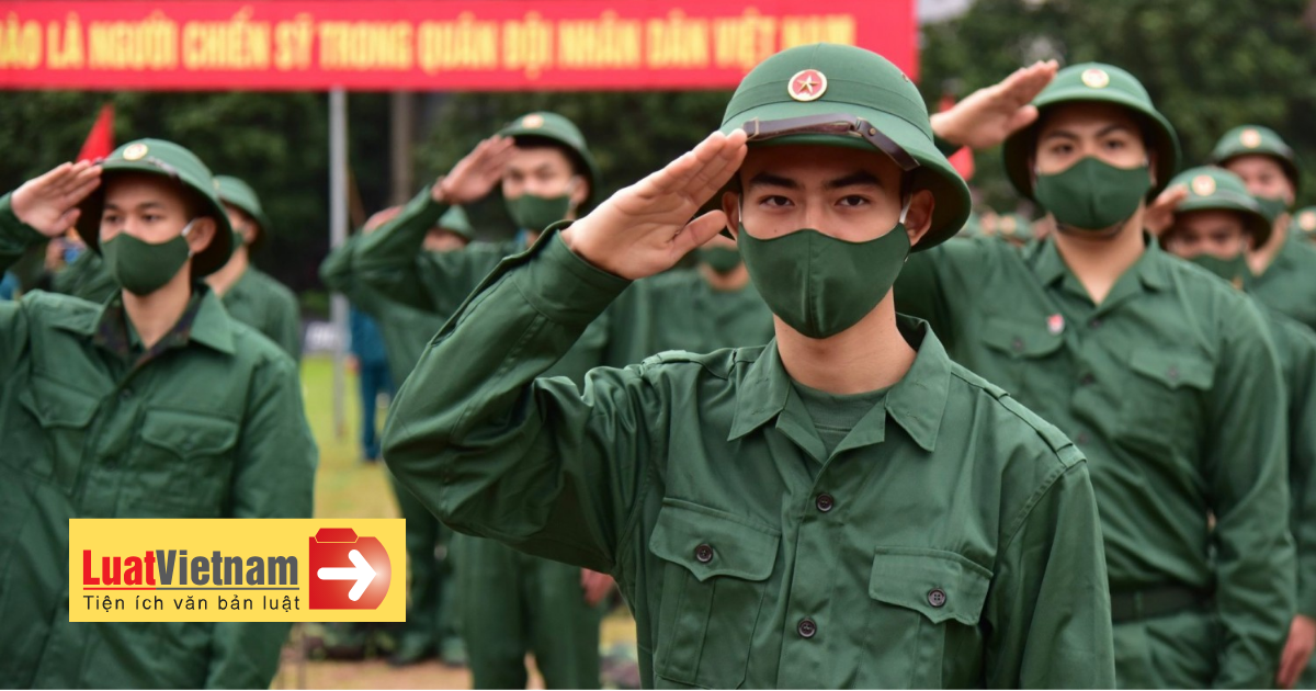 Trốn nghĩa vụ quân sự Trốn nghĩa vụ quân sự