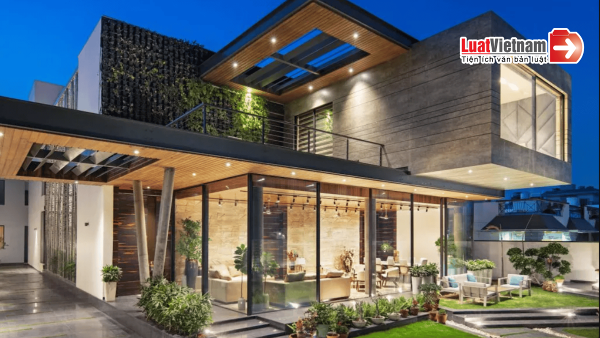 7 trường hợp nhà ở không được cấp Sổ đỏ năm 2025