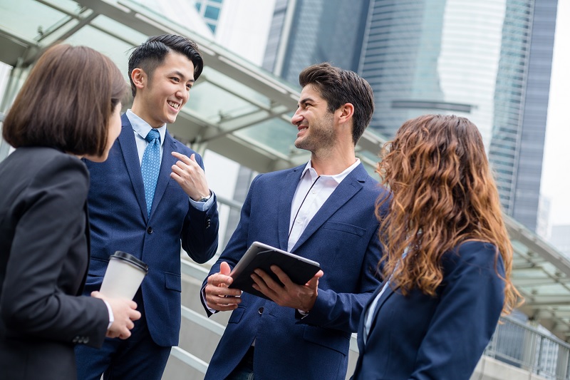 Hướng dẫn thủ tục cấp lại giấy phép lao động cho người nước ngoài