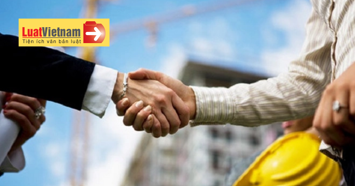Chỉ định thầu Chỉ định thầu