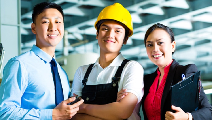 Giải trình nhu cầu sử dụng lao động nước ngoài và cấp giấy phép (Ảnh minh họa)