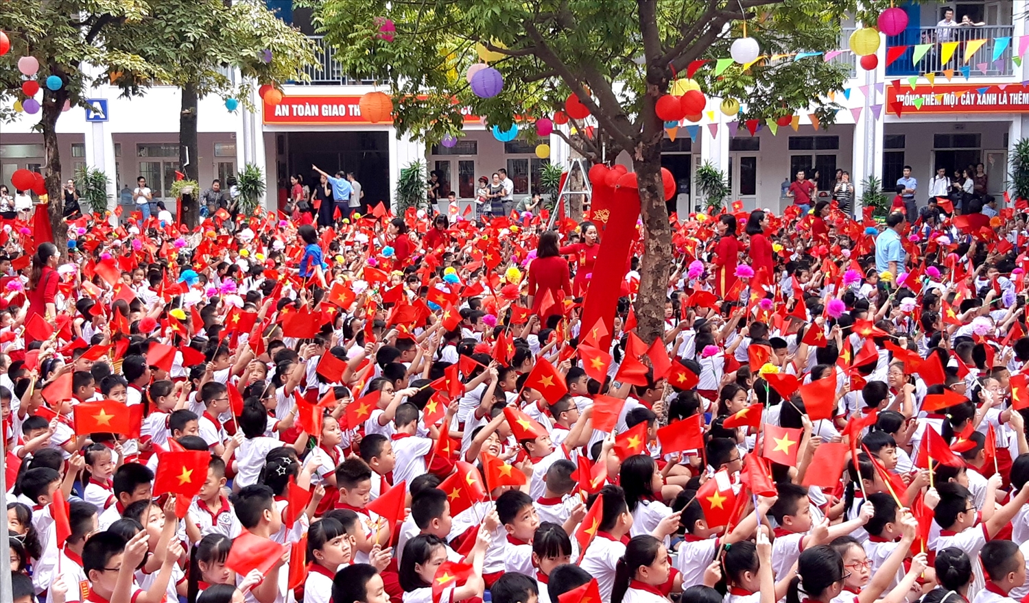 khung kế hoạch thời gian năm học 2025-2026 Đã có khung kế hoạch thời gian năm học 2025-2026