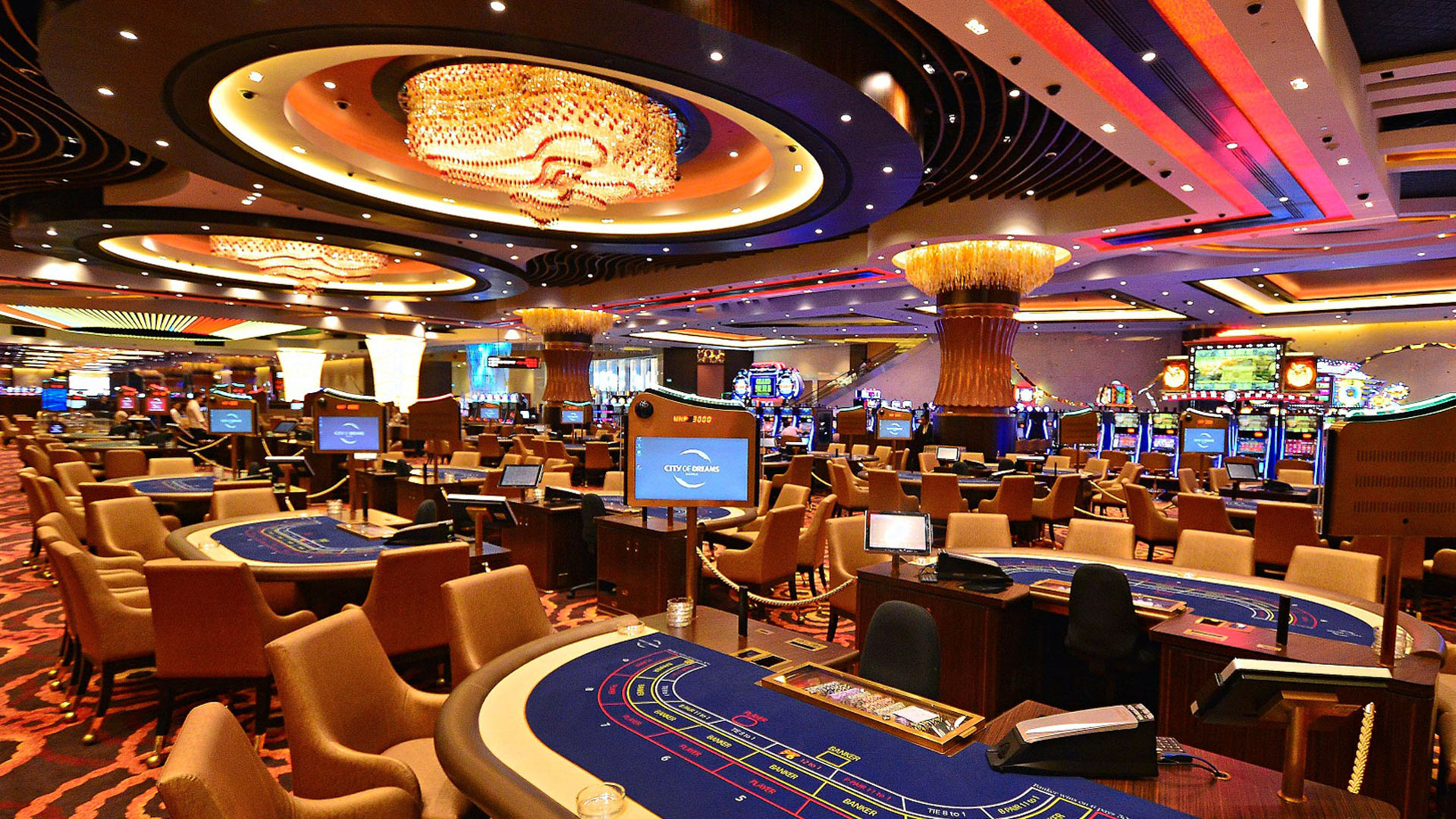 Ministry proposes higher casino entry fees Ministry proposes higher casino entry fees
