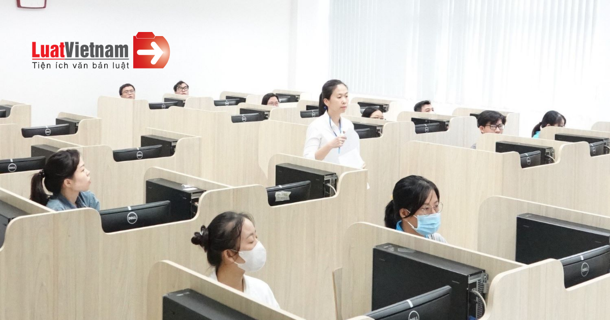 tuyển dụng công chức không qua thi tuyển tuyển dụng công chức không qua thi tuyển