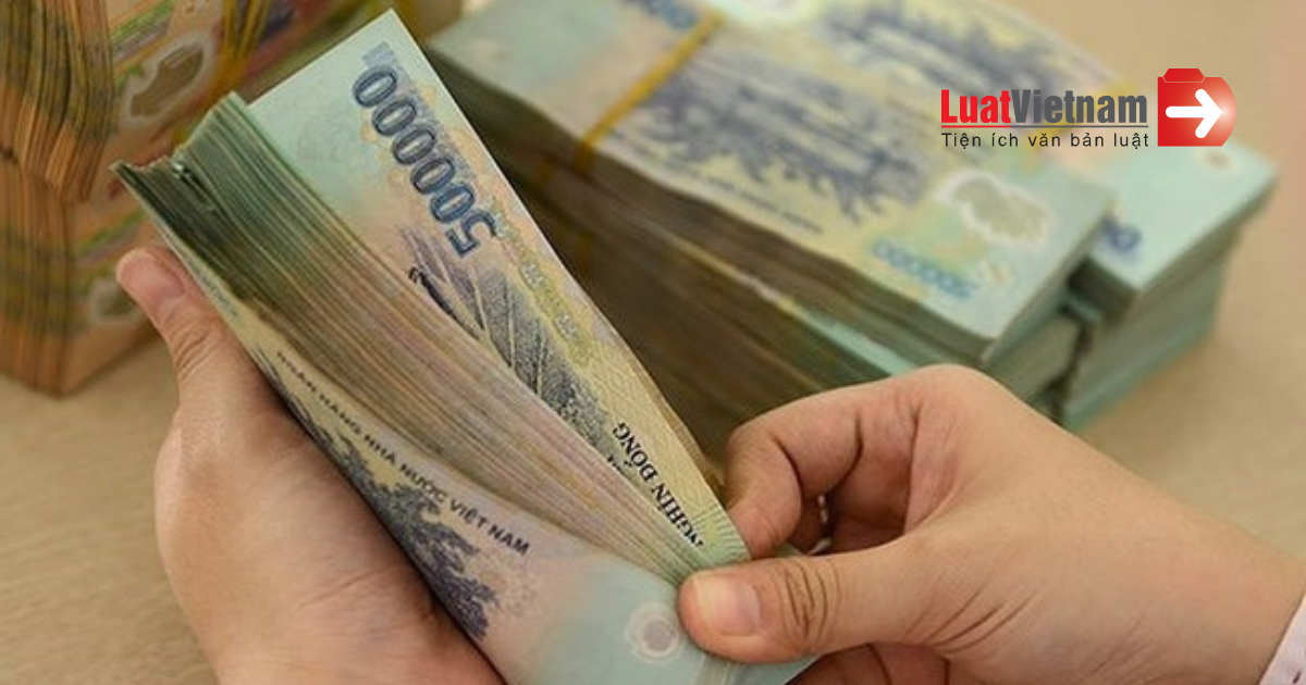 Lương cơ sở 2026 có tăng không Lương cơ sở 2026 có tăng không