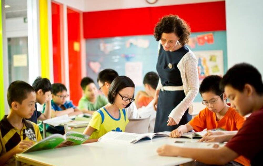 Mẫu Văn bản đề nghị gia hạn Đề án dạy và học bằng tiếng nước ngoài Mẫu Văn bản đề nghị gia hạn Đề án dạy và học bằng tiếng nước ngoài