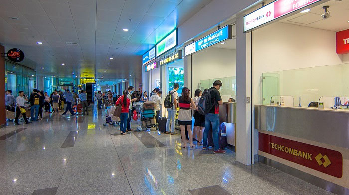 Vietnam grants 45-day visa waivers Vietnam grants 45-day visa waivers