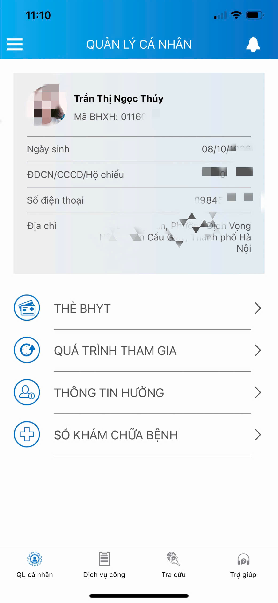 cập nhật mới quan trọng từ VssID cập nhật mới quan trọng từ VssID