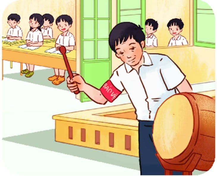 lớp 9, lớp 12 được tựu trường sớm 2 tuần lớp 9, lớp 12 được tựu trường sớm 2 tuần