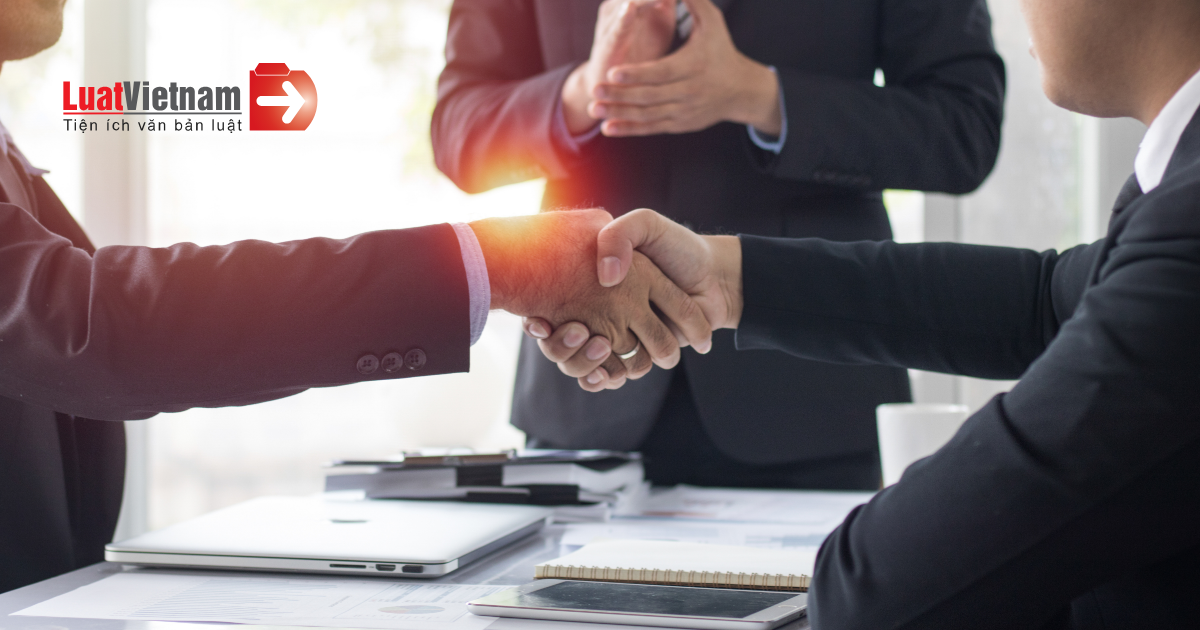 Viên chức sắp được đứng tên làm chủ doanh nghiệp Viên chức sắp được đứng tên làm chủ doanh nghiệp