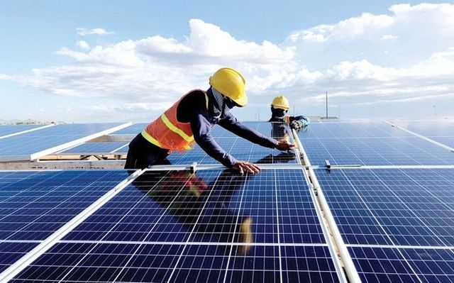 báo cáo sửa đổi, bổ sung cơ chế mua bán điện trực tiếp trong tháng 8/2025 báo cáo sửa đổi, bổ sung cơ chế mua bán điện trực tiếp trong tháng 8/2025