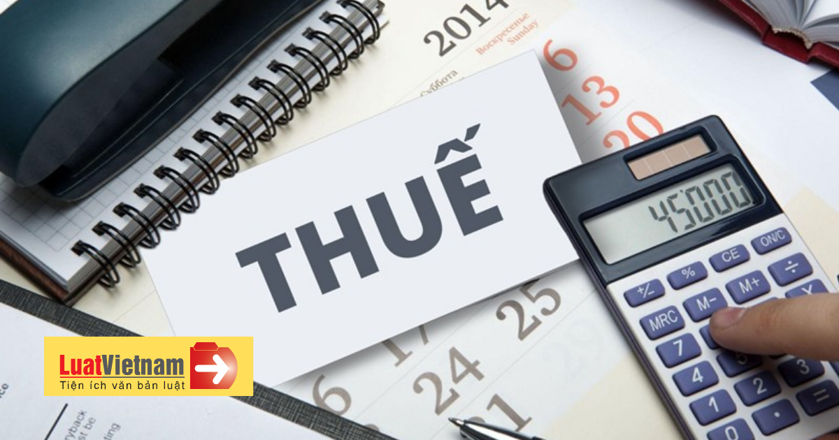 Kê khai thuế trực tuyến theo phương pháp kê khai Kê khai thuế trực tuyến theo phương pháp kê khai