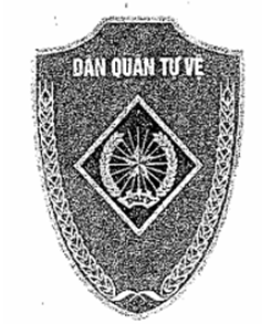 Nghị định 03/2016/NĐ-CP của Chính phủ về việc quy định chi tiết và biện pháp thi hành một số điều của Luật Dân quân tự vệ