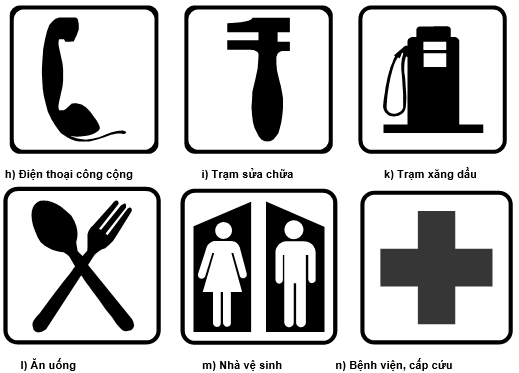 Thông tư 54/2019/TT-BGTVT của Bộ Giao thông Vận tải về việc ban hành Quy chuẩn kỹ thuật quốc gia về báo hiệu đường bộ