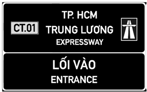 Thông tư 54/2019/TT-BGTVT của Bộ Giao thông Vận tải về việc ban hành Quy chuẩn kỹ thuật quốc gia về báo hiệu đường bộ