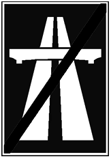 Thông tư 54/2019/TT-BGTVT của Bộ Giao thông Vận tải về việc ban hành Quy chuẩn kỹ thuật quốc gia về báo hiệu đường bộ