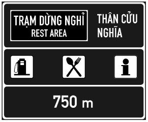 Thông tư 54/2019/TT-BGTVT của Bộ Giao thông Vận tải về việc ban hành Quy chuẩn kỹ thuật quốc gia về báo hiệu đường bộ