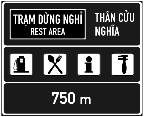 Thông tư 54/2019/TT-BGTVT của Bộ Giao thông Vận tải về việc ban hành Quy chuẩn kỹ thuật quốc gia về báo hiệu đường bộ