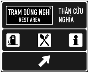 Thông tư 54/2019/TT-BGTVT của Bộ Giao thông Vận tải về việc ban hành Quy chuẩn kỹ thuật quốc gia về báo hiệu đường bộ