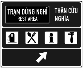 Thông tư 54/2019/TT-BGTVT của Bộ Giao thông Vận tải về việc ban hành Quy chuẩn kỹ thuật quốc gia về báo hiệu đường bộ