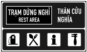 Thông tư 54/2019/TT-BGTVT của Bộ Giao thông Vận tải về việc ban hành Quy chuẩn kỹ thuật quốc gia về báo hiệu đường bộ