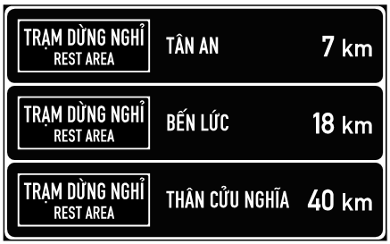 Thông tư 54/2019/TT-BGTVT của Bộ Giao thông Vận tải về việc ban hành Quy chuẩn kỹ thuật quốc gia về báo hiệu đường bộ
