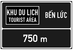Thông tư 54/2019/TT-BGTVT của Bộ Giao thông Vận tải về việc ban hành Quy chuẩn kỹ thuật quốc gia về báo hiệu đường bộ