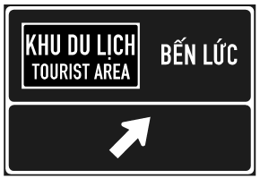 Thông tư 54/2019/TT-BGTVT của Bộ Giao thông Vận tải về việc ban hành Quy chuẩn kỹ thuật quốc gia về báo hiệu đường bộ