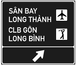 Thông tư 54/2019/TT-BGTVT của Bộ Giao thông Vận tải về việc ban hành Quy chuẩn kỹ thuật quốc gia về báo hiệu đường bộ