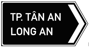 Thông tư 54/2019/TT-BGTVT của Bộ Giao thông Vận tải về việc ban hành Quy chuẩn kỹ thuật quốc gia về báo hiệu đường bộ