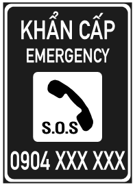 Thông tư 54/2019/TT-BGTVT của Bộ Giao thông Vận tải về việc ban hành Quy chuẩn kỹ thuật quốc gia về báo hiệu đường bộ