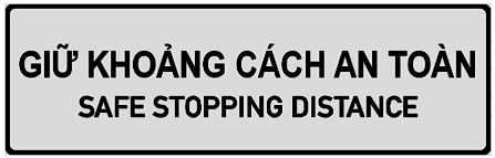 Thông tư 54/2019/TT-BGTVT của Bộ Giao thông Vận tải về việc ban hành Quy chuẩn kỹ thuật quốc gia về báo hiệu đường bộ