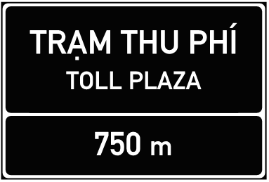 Thông tư 54/2019/TT-BGTVT của Bộ Giao thông Vận tải về việc ban hành Quy chuẩn kỹ thuật quốc gia về báo hiệu đường bộ
