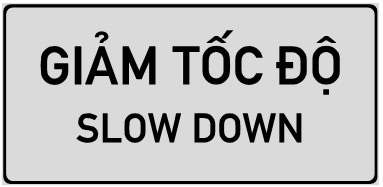 Thông tư 54/2019/TT-BGTVT của Bộ Giao thông Vận tải về việc ban hành Quy chuẩn kỹ thuật quốc gia về báo hiệu đường bộ
