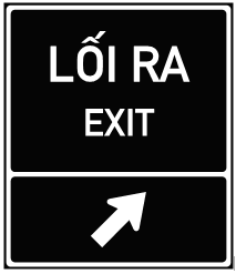 Thông tư 54/2019/TT-BGTVT của Bộ Giao thông Vận tải về việc ban hành Quy chuẩn kỹ thuật quốc gia về báo hiệu đường bộ