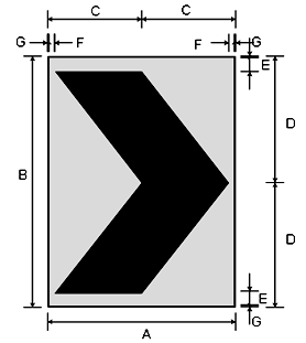 Thông tư 54/2019/TT-BGTVT của Bộ Giao thông Vận tải về việc ban hành Quy chuẩn kỹ thuật quốc gia về báo hiệu đường bộ