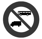 Thông tư 54/2019/TT-BGTVT của Bộ Giao thông Vận tải về việc ban hành Quy chuẩn kỹ thuật quốc gia về báo hiệu đường bộ