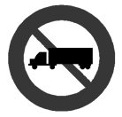 Thông tư 54/2019/TT-BGTVT của Bộ Giao thông Vận tải về việc ban hành Quy chuẩn kỹ thuật quốc gia về báo hiệu đường bộ