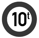 Thông tư 54/2019/TT-BGTVT của Bộ Giao thông Vận tải về việc ban hành Quy chuẩn kỹ thuật quốc gia về báo hiệu đường bộ