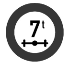 Thông tư 54/2019/TT-BGTVT của Bộ Giao thông Vận tải về việc ban hành Quy chuẩn kỹ thuật quốc gia về báo hiệu đường bộ