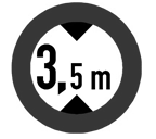 Thông tư 54/2019/TT-BGTVT của Bộ Giao thông Vận tải về việc ban hành Quy chuẩn kỹ thuật quốc gia về báo hiệu đường bộ