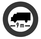 Thông tư 54/2019/TT-BGTVT của Bộ Giao thông Vận tải về việc ban hành Quy chuẩn kỹ thuật quốc gia về báo hiệu đường bộ