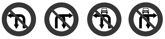 Thông tư 54/2019/TT-BGTVT của Bộ Giao thông Vận tải về việc ban hành Quy chuẩn kỹ thuật quốc gia về báo hiệu đường bộ