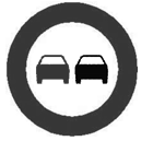 Thông tư 54/2019/TT-BGTVT của Bộ Giao thông Vận tải về việc ban hành Quy chuẩn kỹ thuật quốc gia về báo hiệu đường bộ