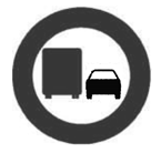 Thông tư 54/2019/TT-BGTVT của Bộ Giao thông Vận tải về việc ban hành Quy chuẩn kỹ thuật quốc gia về báo hiệu đường bộ