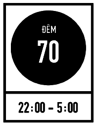 Thông tư 54/2019/TT-BGTVT của Bộ Giao thông Vận tải về việc ban hành Quy chuẩn kỹ thuật quốc gia về báo hiệu đường bộ