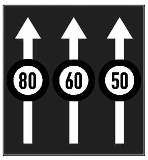 Thông tư 54/2019/TT-BGTVT của Bộ Giao thông Vận tải về việc ban hành Quy chuẩn kỹ thuật quốc gia về báo hiệu đường bộ