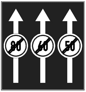 Thông tư 54/2019/TT-BGTVT của Bộ Giao thông Vận tải về việc ban hành Quy chuẩn kỹ thuật quốc gia về báo hiệu đường bộ