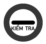 Thông tư 54/2019/TT-BGTVT của Bộ Giao thông Vận tải về việc ban hành Quy chuẩn kỹ thuật quốc gia về báo hiệu đường bộ