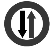 Thông tư 54/2019/TT-BGTVT của Bộ Giao thông Vận tải về việc ban hành Quy chuẩn kỹ thuật quốc gia về báo hiệu đường bộ